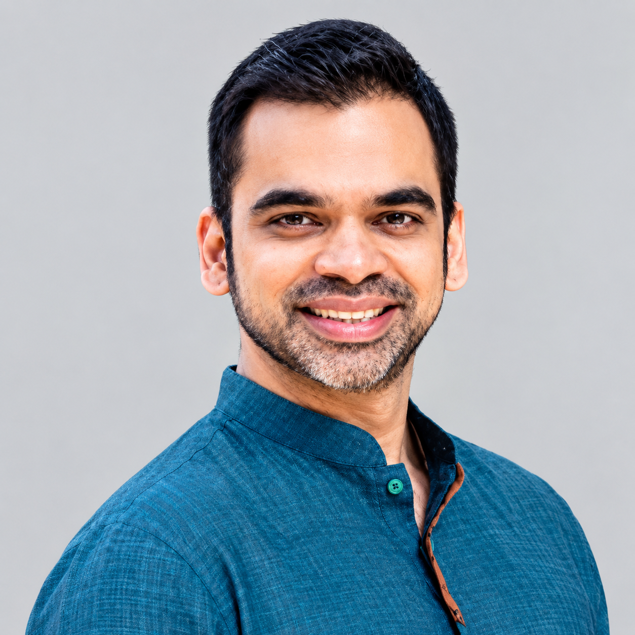 Rahul Deshpande