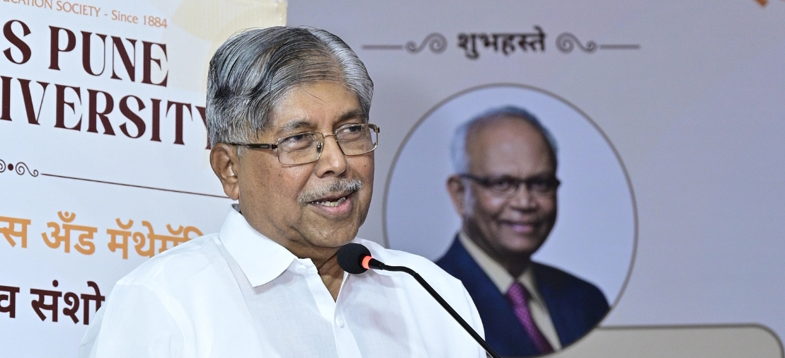DES PU Inaugurates New School of Science & Mathematics Building