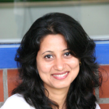 Anjali Bhagwat