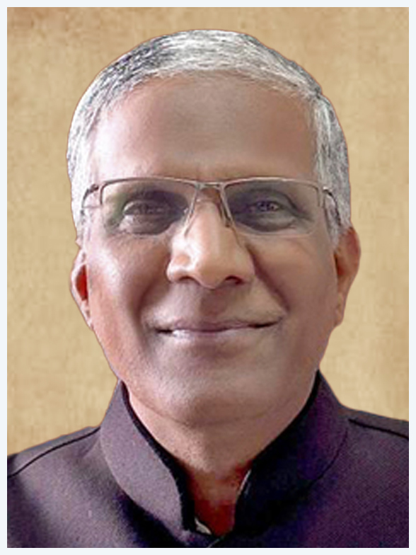 Dr. Acharya Ravindra