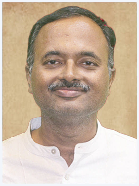 Shri. Kulkarni Amit