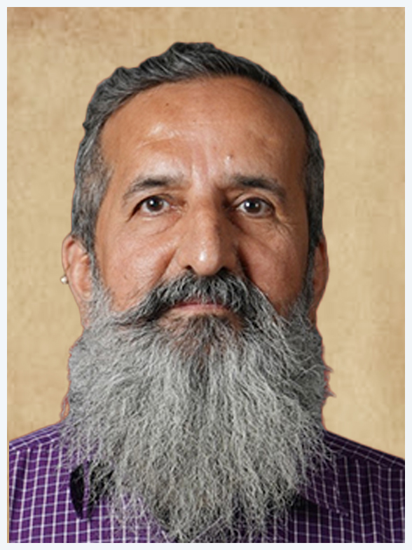 Shri. Joshi Anant