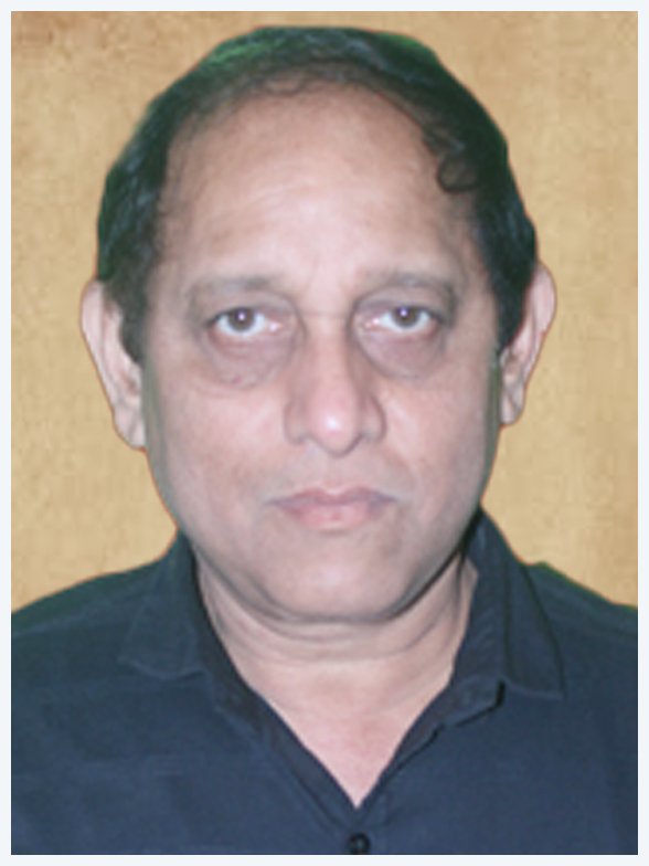 Shri. Bhosale Anil