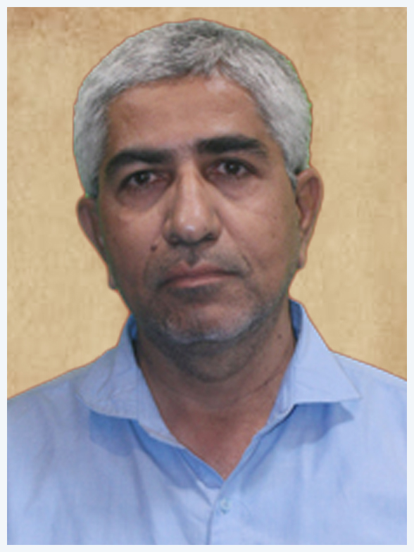 Shri. Apte Narayan