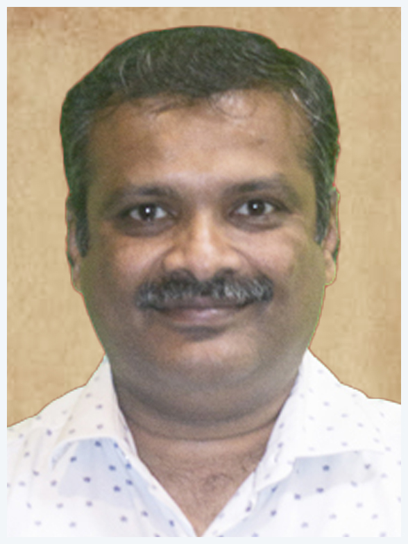 Dr. Ashish Puranik