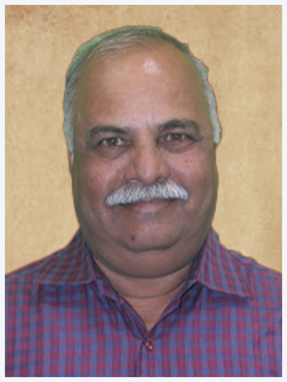 Shri. Brahmanalkar Ravindra