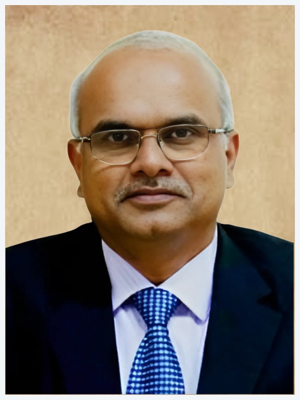 Dr. Nehru Umarani