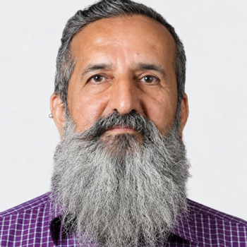 Shri. Joshi Anant