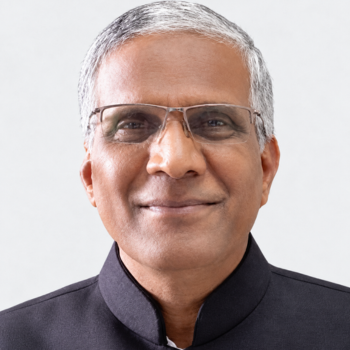 Dr. Acharya Ravindra