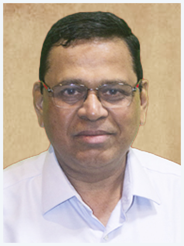 Dr. Dattatray Pawar