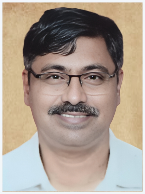 Dr. Katikar Anand