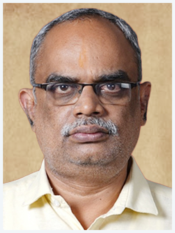 Dr. Vinaykumar Acharya