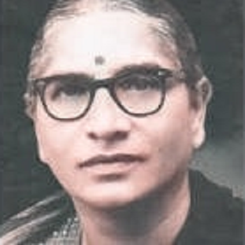 Irawati Karve