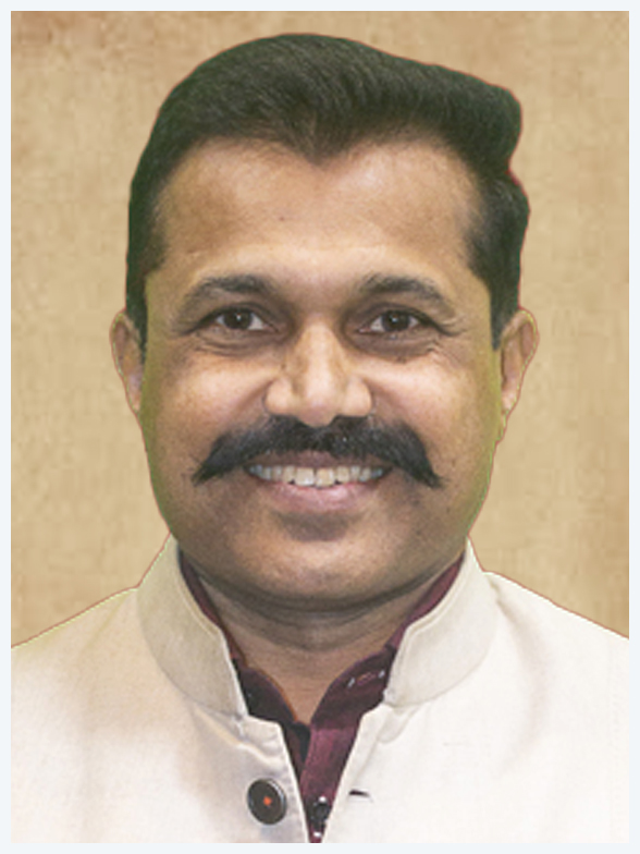 Shri. Kadam Jagdish