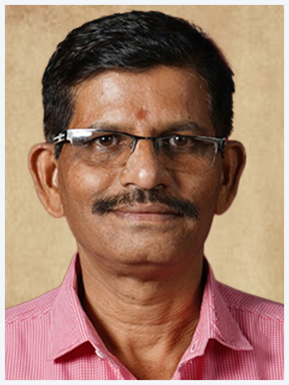 Shri. Kamble Milind