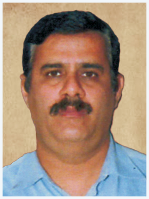 Dr. Lomte Vishram