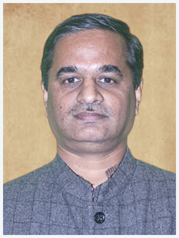 Shri. Patil Makarand
