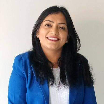 Shital Mahajan