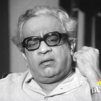 P L Deshpande