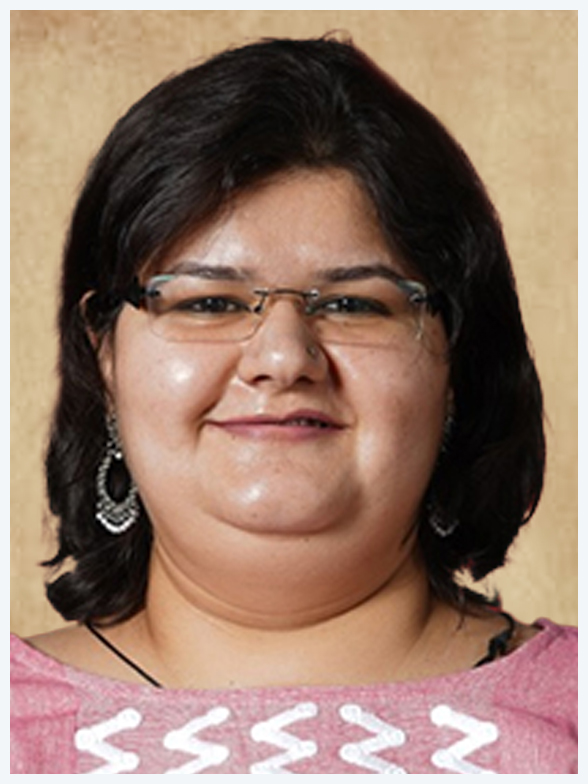 Smt. Pradhan Prajakta
