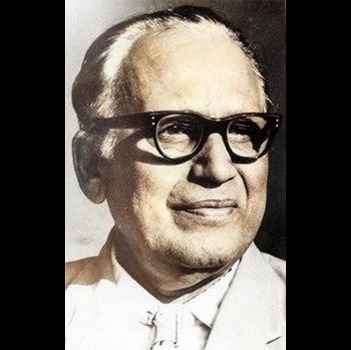 Pralhad Keshav Atre
