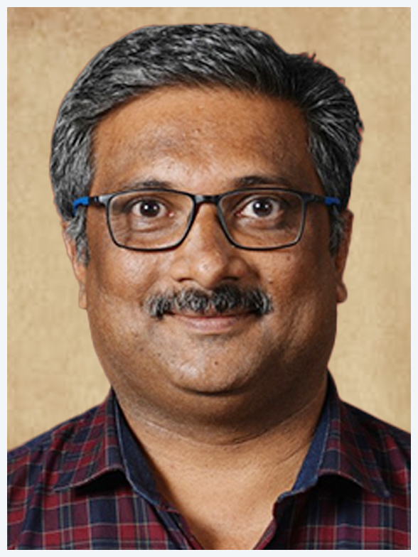 Dr. Deshpande Prasanna