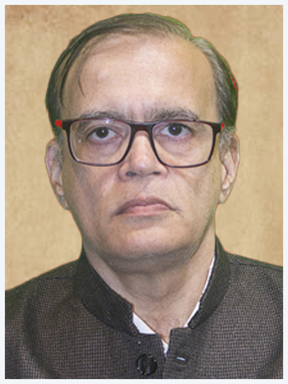 Shri. Jog Rajendra