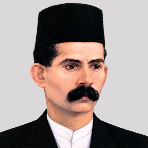 Ram Ganesh Gadkari