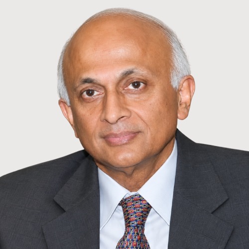 Ranjan Mathai