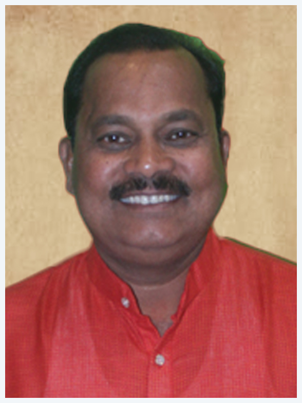 Shri. Ranpise Khemraj
