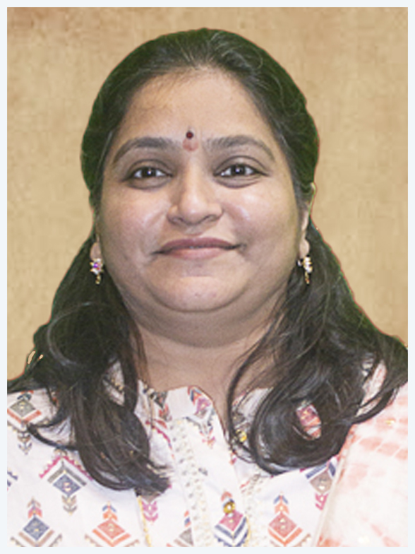 Dr. Rasika Mallya