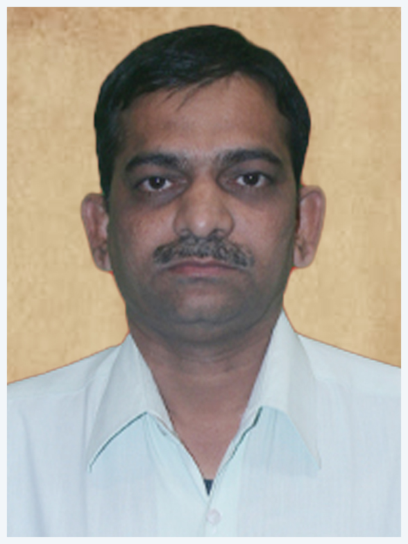 Dr. Kulkarni Ravindra