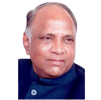 Sharad Pawar