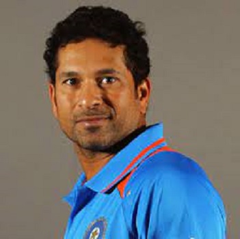 Sachine Tendulkar
