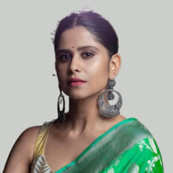Sai Tamhankar