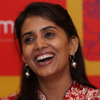 Sonali Kulkarni