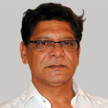 Mohan Joshi