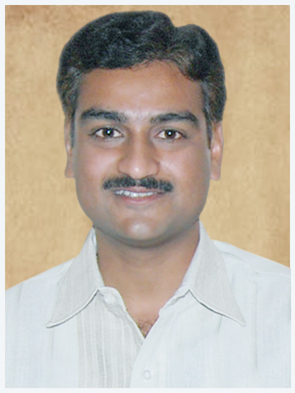 Shri. Pore Nitin
