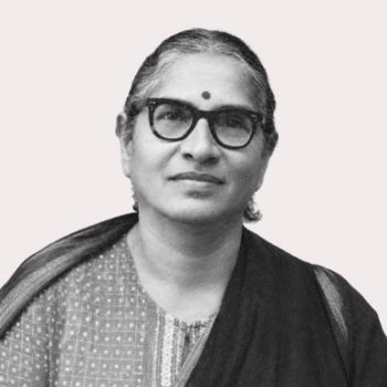 Irawati Karve