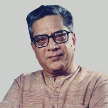 Shreeram Lagoo