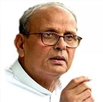 V.P. Singh