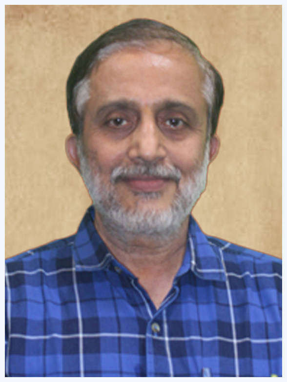 Shri. Mathkari  Vivek