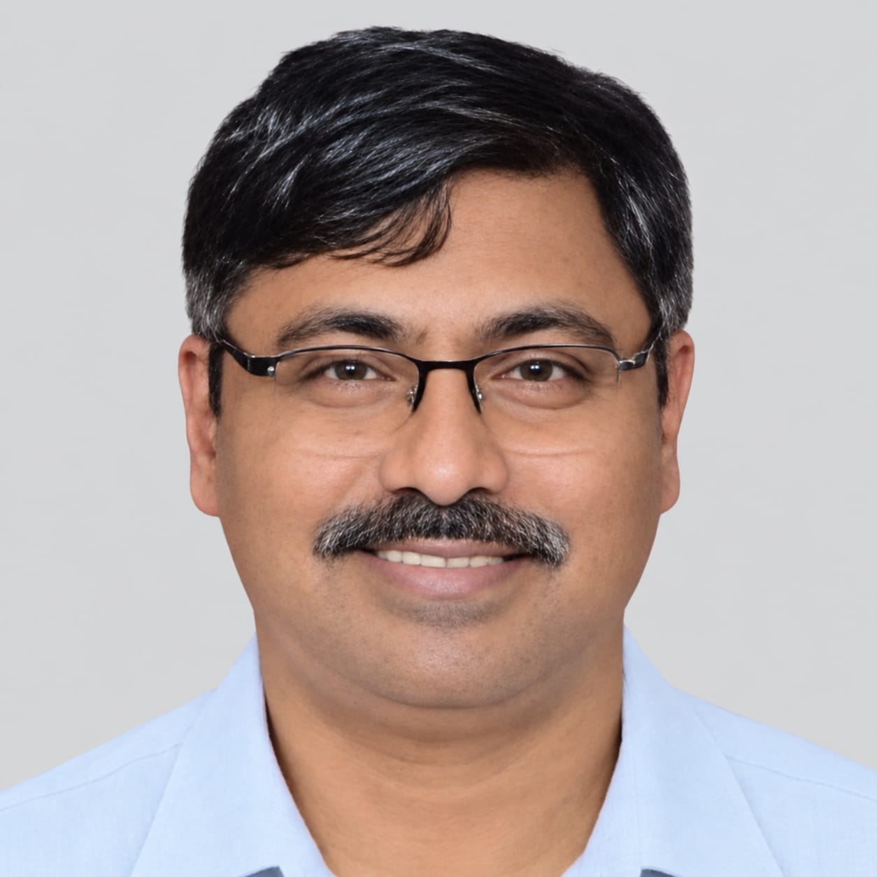 Dr. Katikar Anand