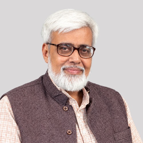 Dr. Anil Avchat