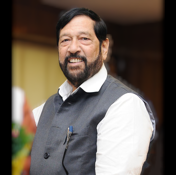 Girish Bapat