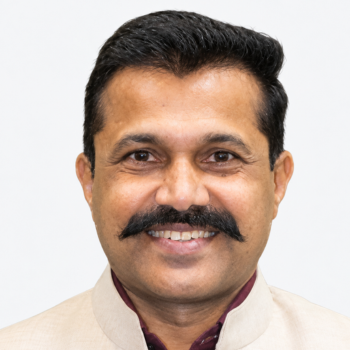 Shri. Kadam Jagdish