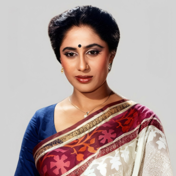 Smita Patil