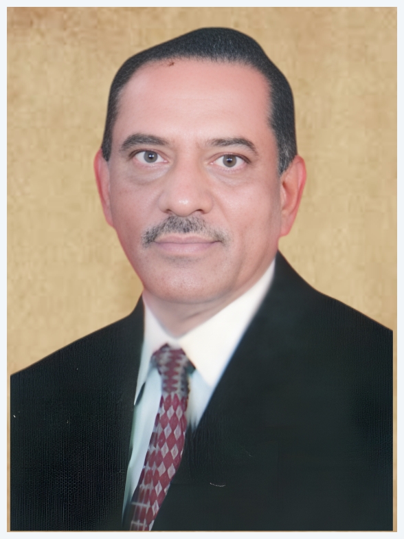 Adv. Palande Ashok