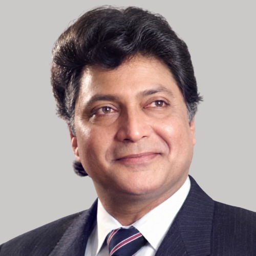 Vikram Gokhale