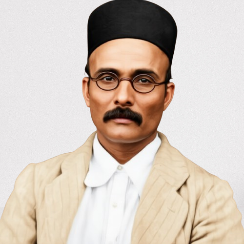 Vinayak Savarkar